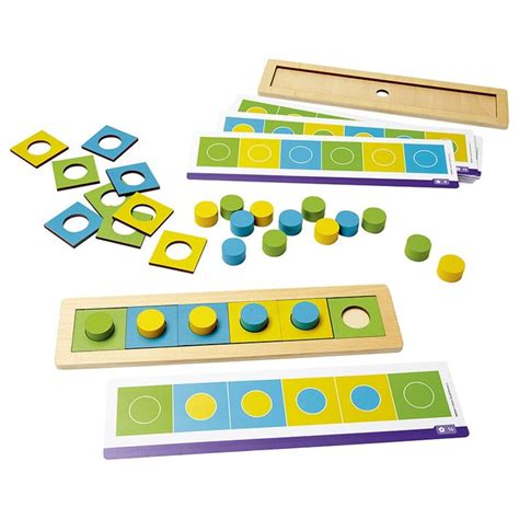 Žaislai autizmo spektro vaikams