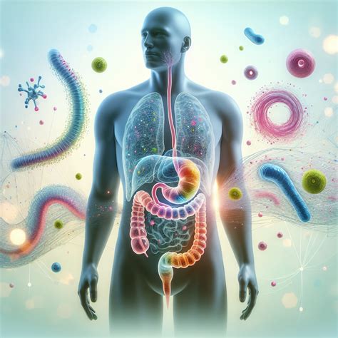 Žarnyno mikrobiomas