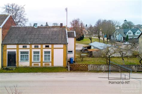 Žemaičių Naumiesčio vaizdas