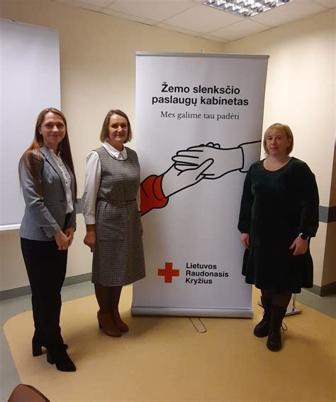 Žemo slenksčio kabinetų veikla