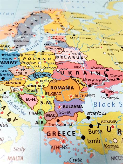 Žirmūnų žemėlapis