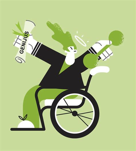 Žmogaus su negalia teisės