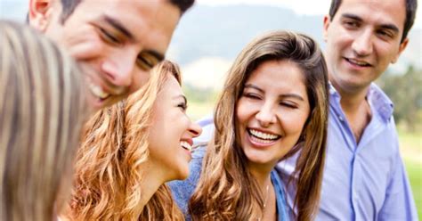 Žmonių bendravimas