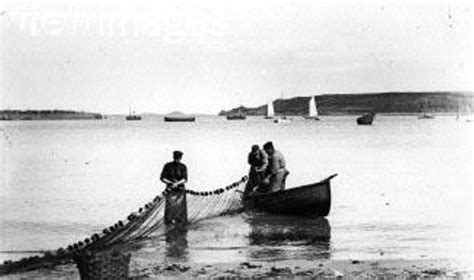 Žvejyba tinklais Nemune