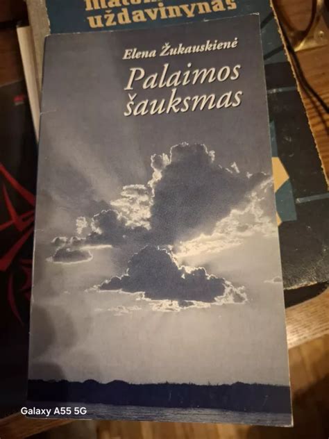 Žygimanto Palaimos knyga