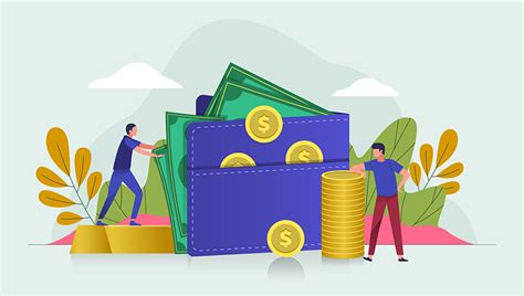 Выплата зарплаты