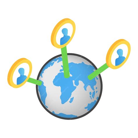 Иконка социальной работы