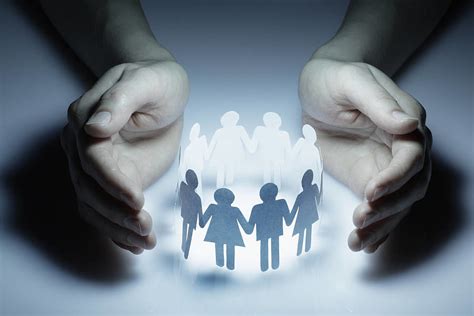 Социальная поддержка