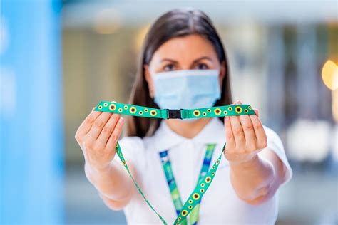 „Nematomos negalios Saulėgrąža“ Lietuvos oro uostuose