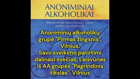 12 žingsnių programa