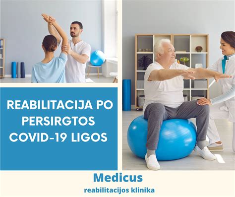 A. Stasiulio Reabilitacijos Klinika