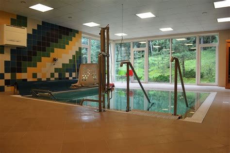 Abromiškių reabilitacijos ligoninė