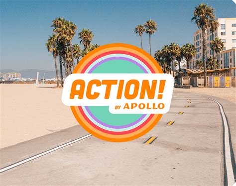 Action by Apollo