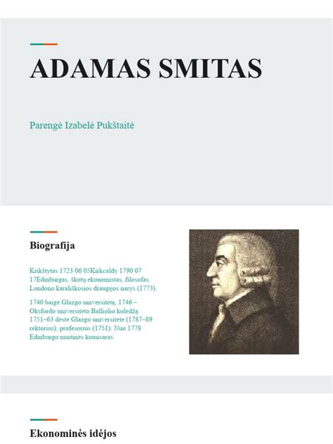 Adamas Smitas