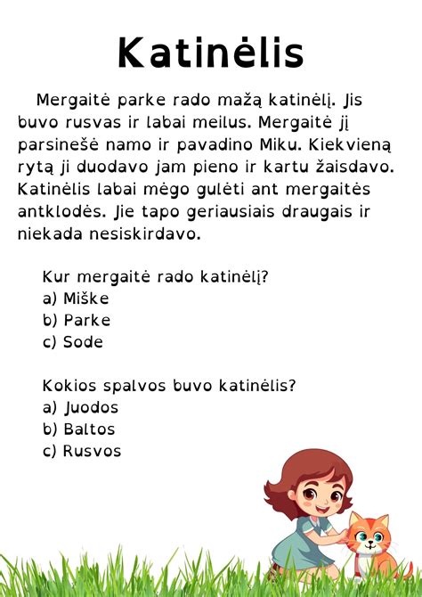 Adaptacijos sunkumai pradinukams