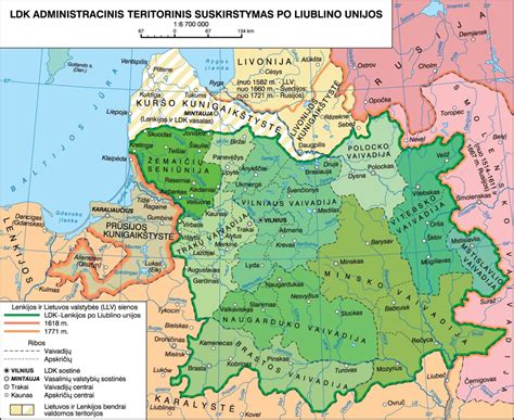 Administracinis suskirstymas