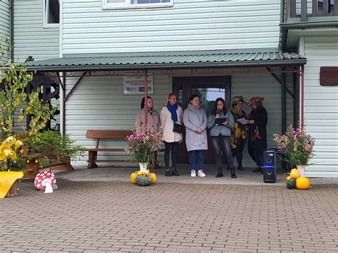 Adutiškio socialinės paramos centras