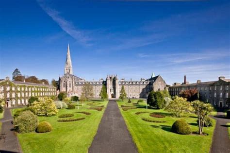 Airijos universitetai