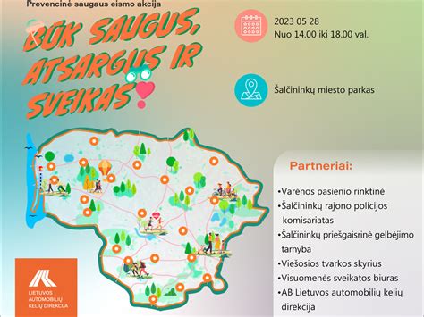 Akcija Saugus būstas