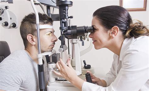 Akispūdžio matavimas