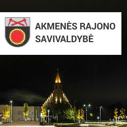 Akmenės rajono savivaldybė