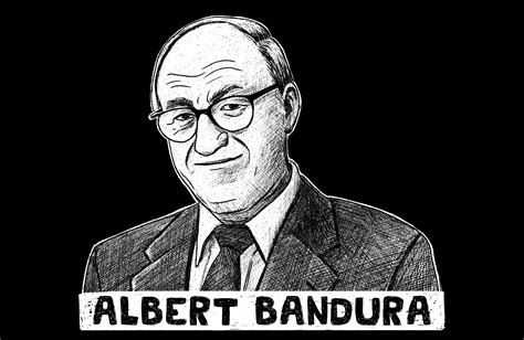Albert Bandura