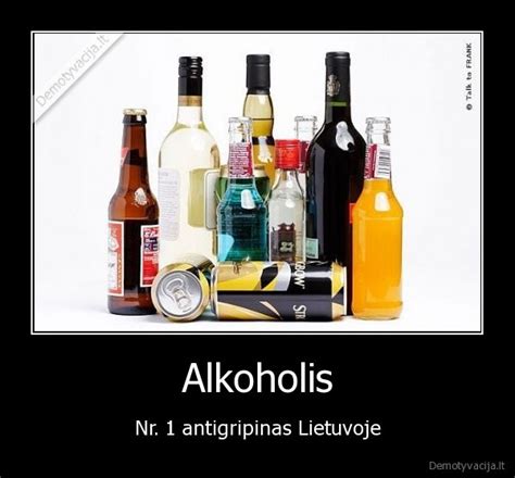 Alkoholis