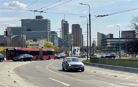 Alternatyvios transporto priemonės