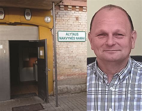 Alytaus nakvynės namai