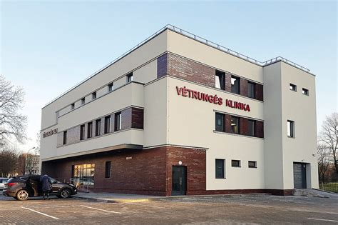 Ambulatorinė klinika