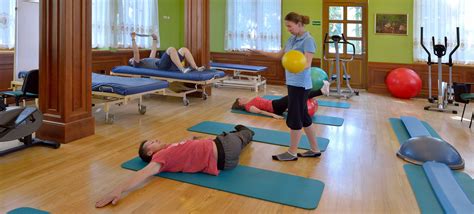 Ambulatorinė reabilitacija