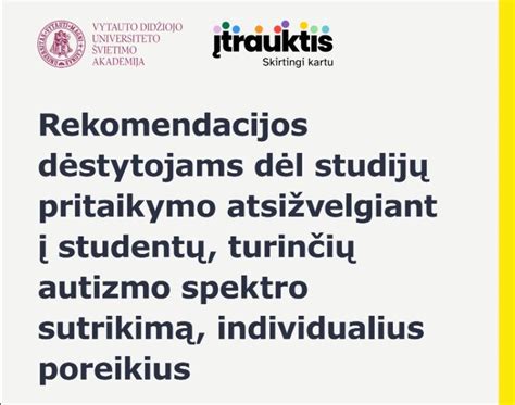 Ankstyva intervencija autizmui