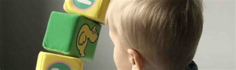 Ankstyvieji autizmo požymiai vaikams