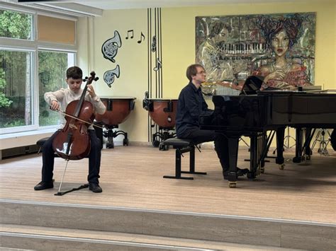 Ankstyvojo muzikinio ugdymo nauda