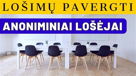 Anoniminių lošėjų simbolis