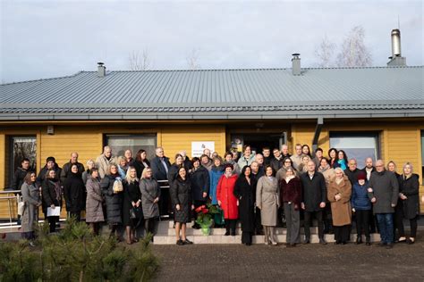 Anykščių globos namai