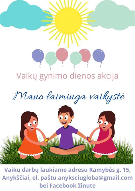 Anykščių rajono šeimos ir vaiko gerovės centras