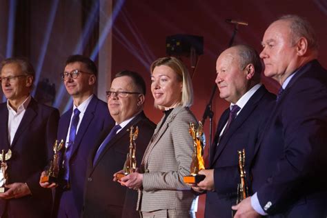 Apdovanojimai Vilniaus Rotušėje