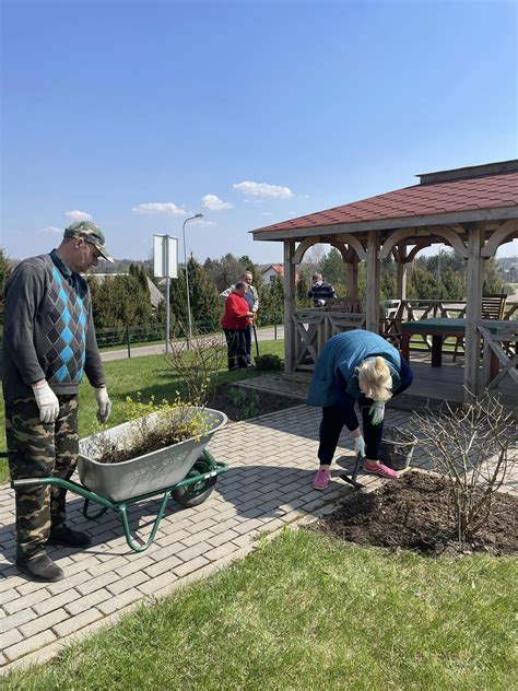 Aplinkos tvarkymo akcija