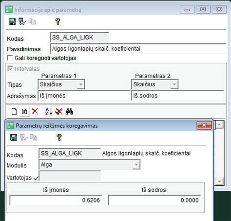 Apmokamas nedarbingumas