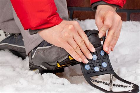 Apsauga nuo griuvimų žiemą