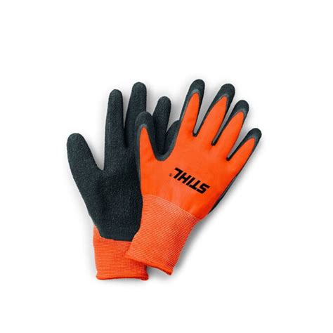 Apsaugines pirstines