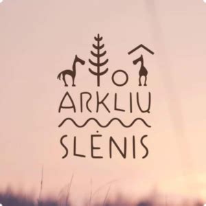 Arklių slėnis
