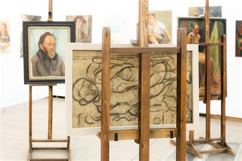 ArtVilnius meno mugė