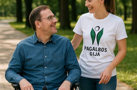 Asmeninio asistento paslaugos