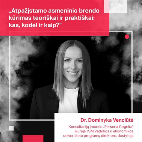 Asmeninio brendingo nauda