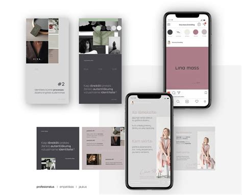 Asmeninio prekės ženklo kūrimo žingsniai