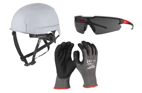 Asmens apsaugos priemonės