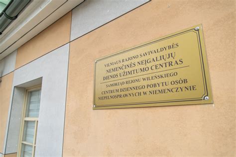 Asociacijos Nuteistųjų Socialinio Užimtumo Centras apyvarta