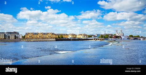 Athlone panorama